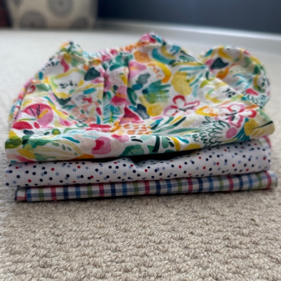 6-6x Florence Eiseman Short Bundle - Picture 8 of 8